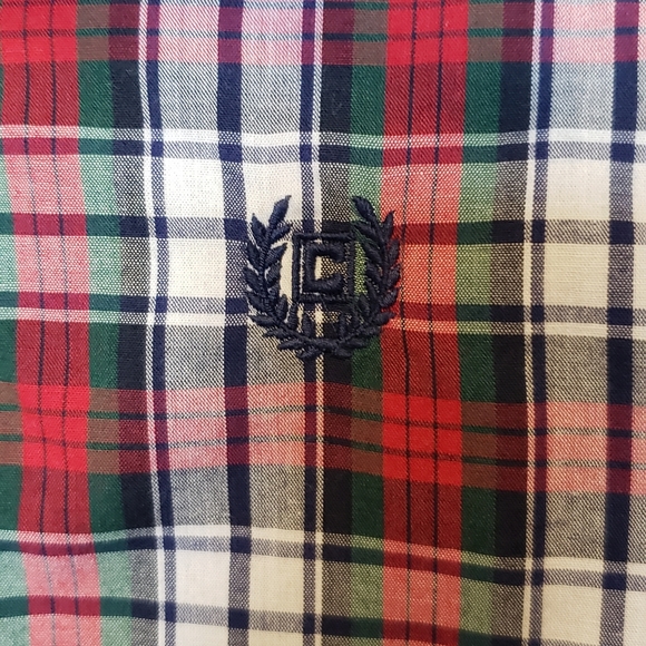 Chaps Shirt - Picture 2 of 4